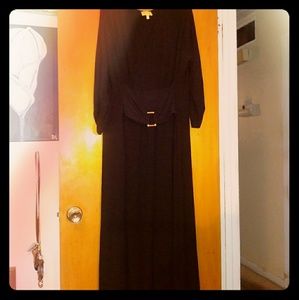 2X Liz Lange Maternity Dress